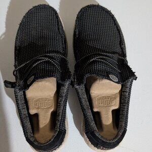 Hey Dude Men’s Slip-On Shoes – Size 9M